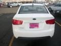 Clear White - Forte LX Photo No. 6