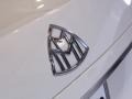 2008 Maybach 57 S Badge and Logo Photo