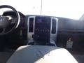 2012 True Blue Pearl Dodge Ram 1500 Big Horn Crew Cab  photo #10