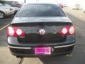 Deep Black - Passat 2.0T Sedan Photo No. 6