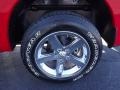2012 Dodge Ram 1500 Sport Crew Cab Wheel