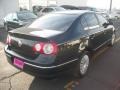 Deep Black - Passat 2.0T Sedan Photo No. 7