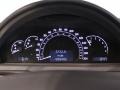 Aspen White Gauges Photo for 2008 Maybach 57 #59187050