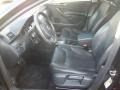 Deep Black - Passat 2.0T Sedan Photo No. 10