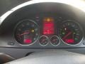Deep Black - Passat 2.0T Sedan Photo No. 13
