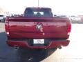 Deep Cherry Red Crystal Pearl - Ram 1500 Express Crew Cab Photo No. 6