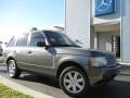 2006 Bonatti Grey Land Rover Range Rover HSE  photo #4