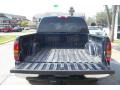 2006 Deep Blue Metallic GMC Sierra 1500 SLE Crew Cab  photo #2