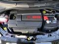 1.4 Liter SOHC 16-Valve MultiAir 4 Cylinder 2012 Fiat 500 Gucci Engine