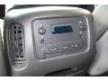 2006 Deep Blue Metallic GMC Sierra 1500 SLE Crew Cab  photo #7
