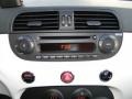 500 by Gucci Nero (Black) Audio System Photo for 2012 Fiat 500 #59188166