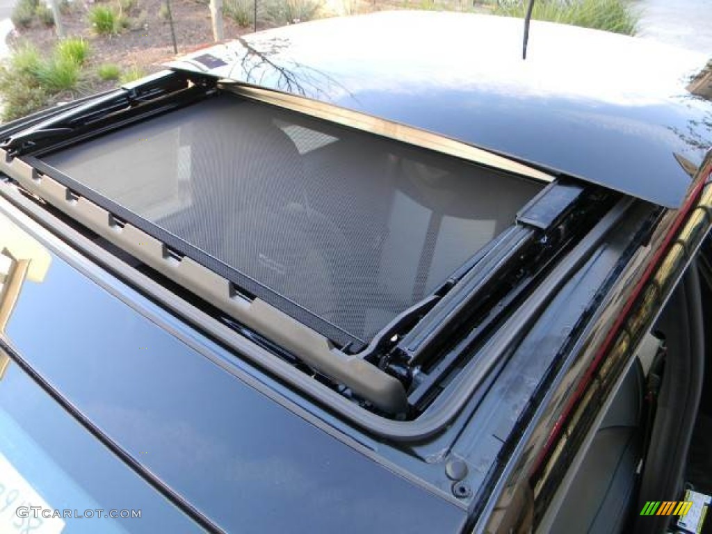 2012 Fiat 500 Gucci Sunroof Photo #59188193