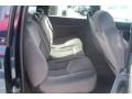 2006 Deep Blue Metallic GMC Sierra 1500 SLE Crew Cab  photo #11