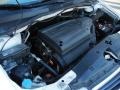 3.5 Liter SOHC 24-Valve V6 2002 Honda Odyssey EX Engine
