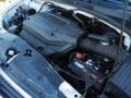 3.5 Liter SOHC 24-Valve V6 2002 Honda Odyssey EX Engine
