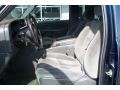2006 Deep Blue Metallic GMC Sierra 1500 SLE Crew Cab  photo #13