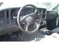 2006 Deep Blue Metallic GMC Sierra 1500 SLE Crew Cab  photo #14