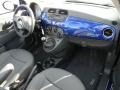 Azzurro (Blue) - 500 c cabrio Pop Photo No. 5