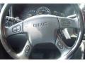 2006 Deep Blue Metallic GMC Sierra 1500 SLE Crew Cab  photo #15