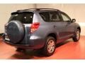 2008 Pacific Blue Metallic Toyota RAV4 4WD  photo #6