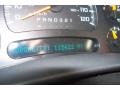 2006 Deep Blue Metallic GMC Sierra 1500 SLE Crew Cab  photo #17