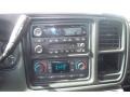 2006 Deep Blue Metallic GMC Sierra 1500 SLE Crew Cab  photo #18