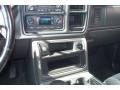 2006 Deep Blue Metallic GMC Sierra 1500 SLE Crew Cab  photo #19