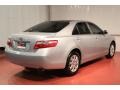 Titanium Metallic - Camry XLE Photo No. 6