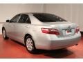 Titanium Metallic - Camry XLE Photo No. 8