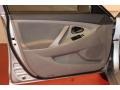 Titanium Metallic - Camry XLE Photo No. 9