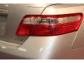 Titanium Metallic - Camry XLE Photo No. 17