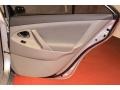 Titanium Metallic - Camry XLE Photo No. 18