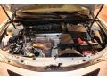 Titanium Metallic - Camry XLE Photo No. 22