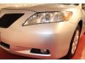 Titanium Metallic - Camry XLE Photo No. 23