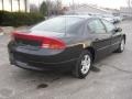 Deep Slate Pearl 2000 Dodge Intrepid ES Exterior