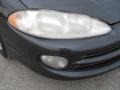 2000 Deep Slate Pearl Dodge Intrepid ES  photo #13