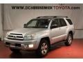 Titanium Metallic - 4Runner SR5 4x4 Photo No. 1