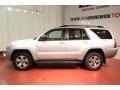 Titanium Metallic - 4Runner SR5 4x4 Photo No. 3