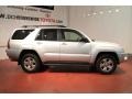 Titanium Metallic - 4Runner SR5 4x4 Photo No. 5