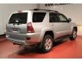 Titanium Metallic - 4Runner SR5 4x4 Photo No. 6