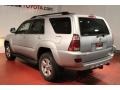 Titanium Metallic - 4Runner SR5 4x4 Photo No. 8