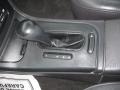  2000 Intrepid ES 4 Speed Automatic Shifter