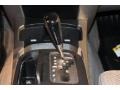 Titanium Metallic - 4Runner SR5 4x4 Photo No. 13