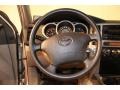 Titanium Metallic - 4Runner SR5 4x4 Photo No. 14