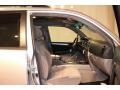 Titanium Metallic - 4Runner SR5 4x4 Photo No. 21