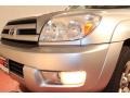 Titanium Metallic - 4Runner SR5 4x4 Photo No. 22