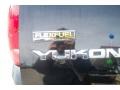Onyx Black - Yukon SLT 4x4 Photo No. 8