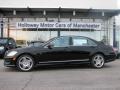 Black - S 550 4Matic Sedan Photo No. 1