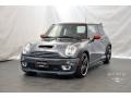 2006 GP Thunder Blue Metallic Mini Cooper John Copper Works GP #59168473