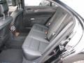 Black - S 550 4Matic Sedan Photo No. 6